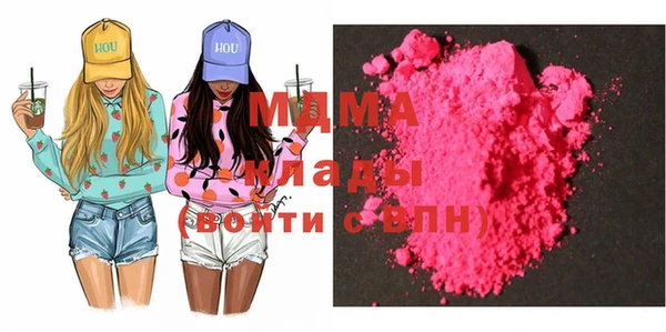 кокс Балахна